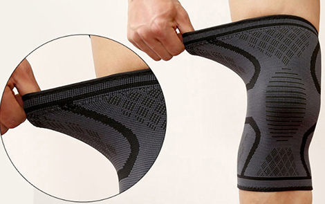 Knee Support Braces